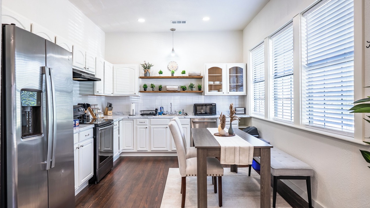 Photo of Kitchen in Greenville