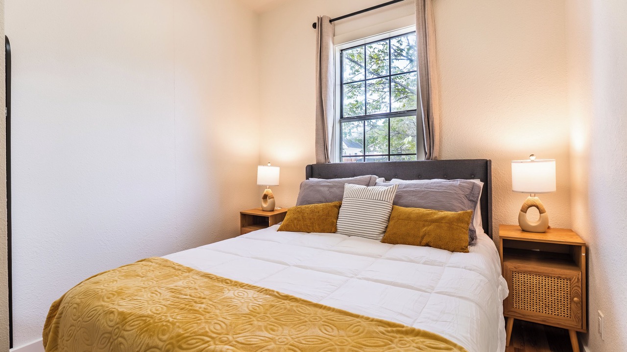 Photo of Bedroom in Greenville