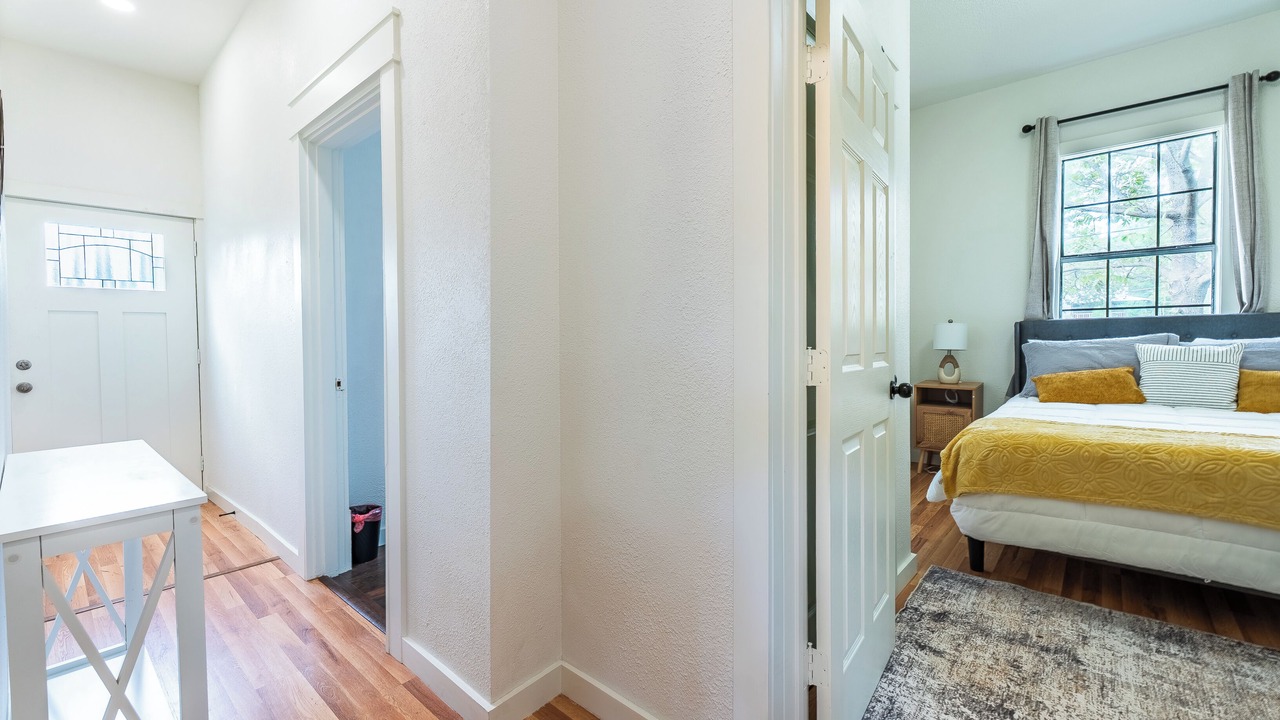 Photo of Bedroom in Greenville