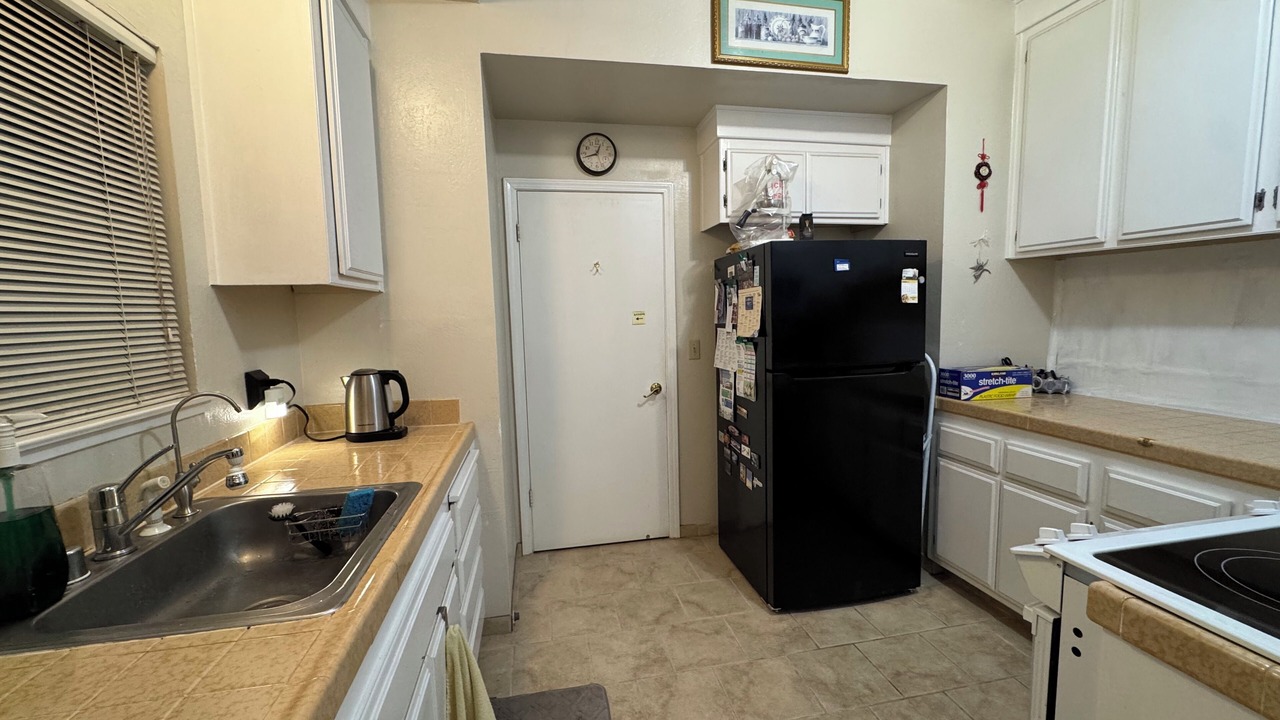 Photo of Kitchen in Tracy