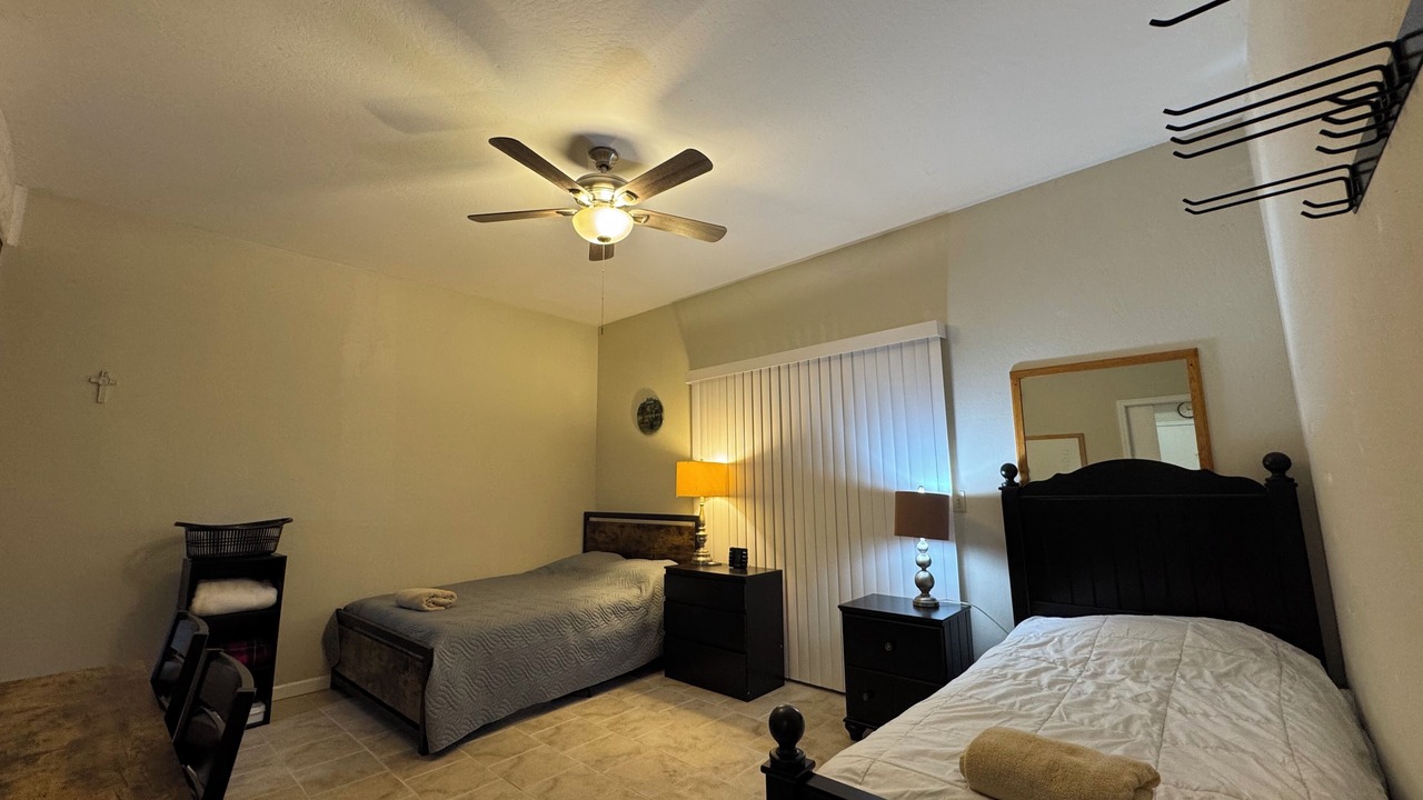 Photo of Bedroom in Tracy