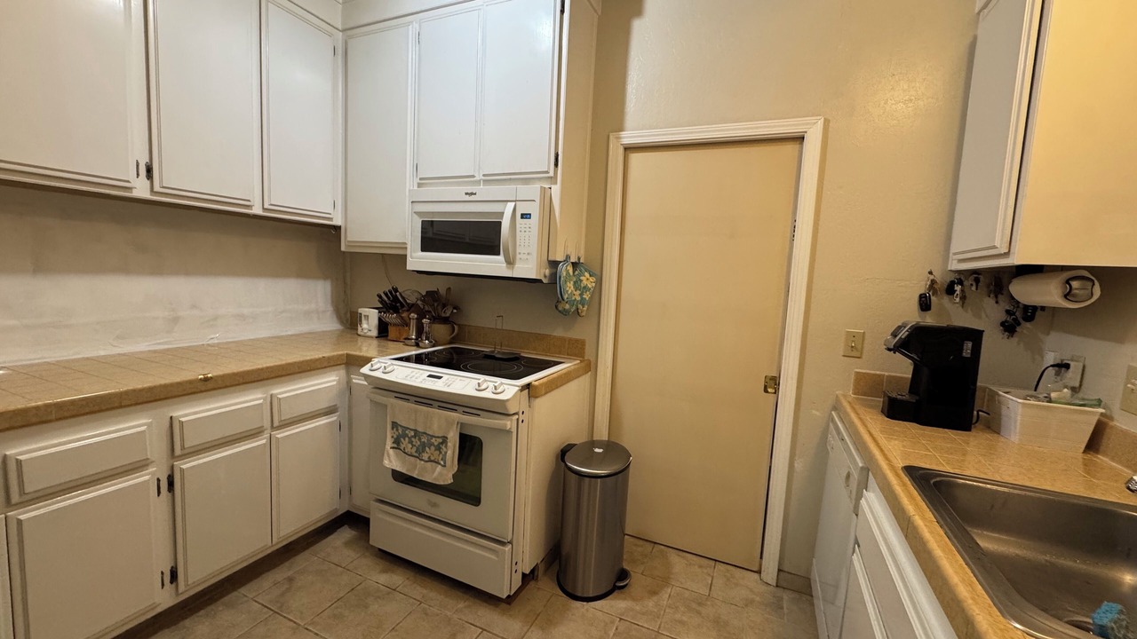 Photo of Kitchen in Tracy