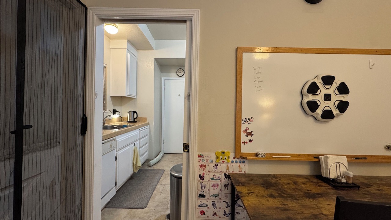 Photo of Kitchen in Tracy