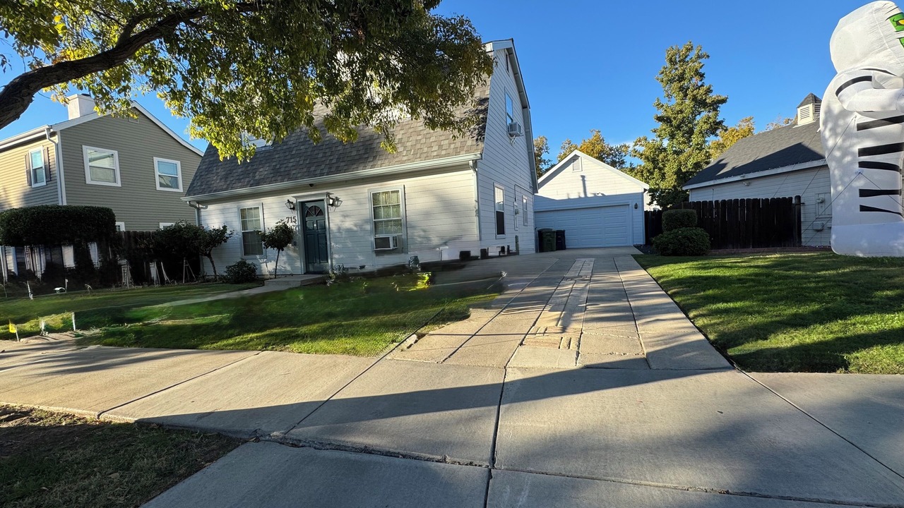 Photo of Outdoor in Tracy