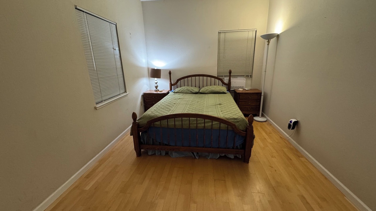 Photo of Bedroom in Tracy