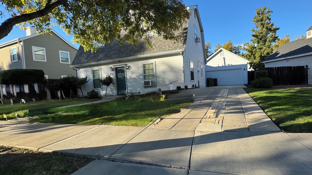 Photo of Outdoor in Tracy