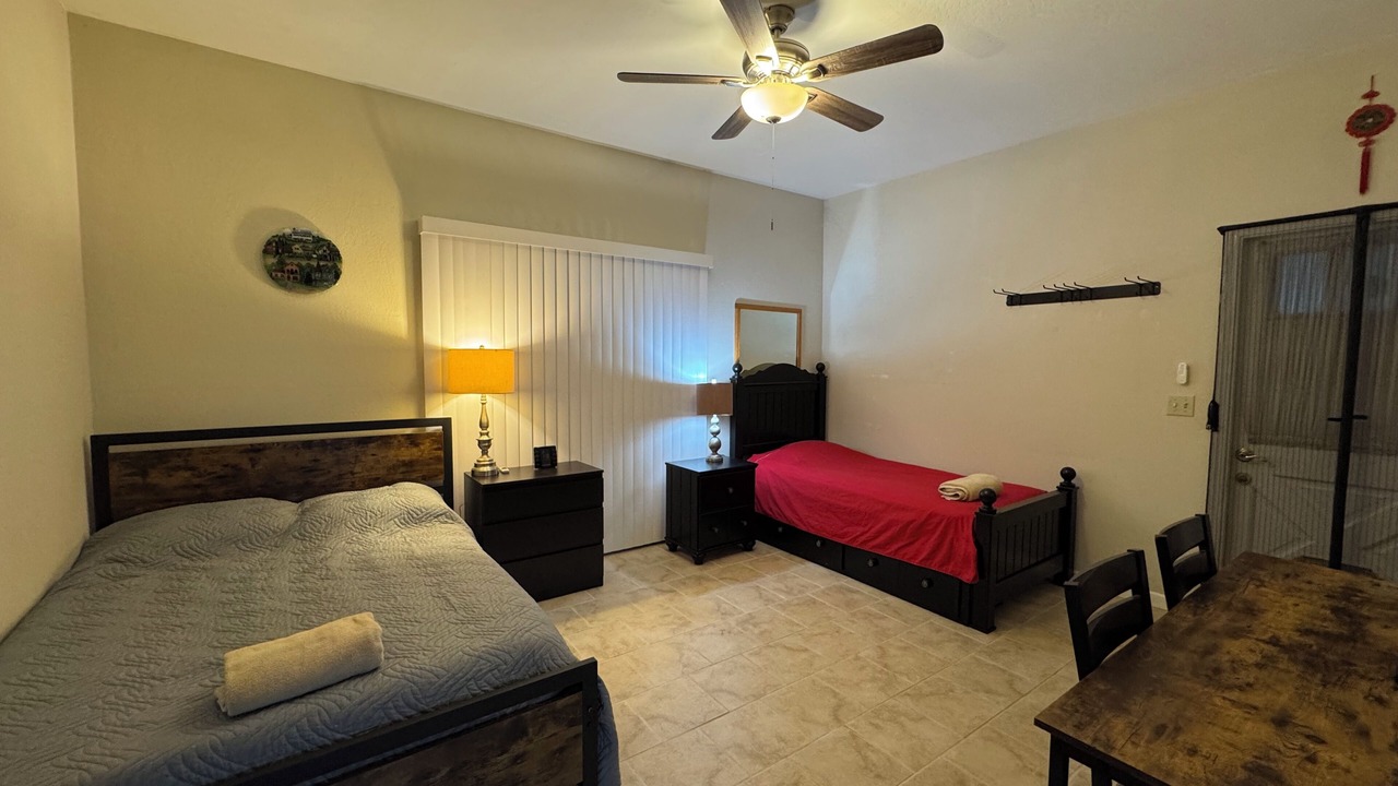 Photo of Bedroom in Tracy