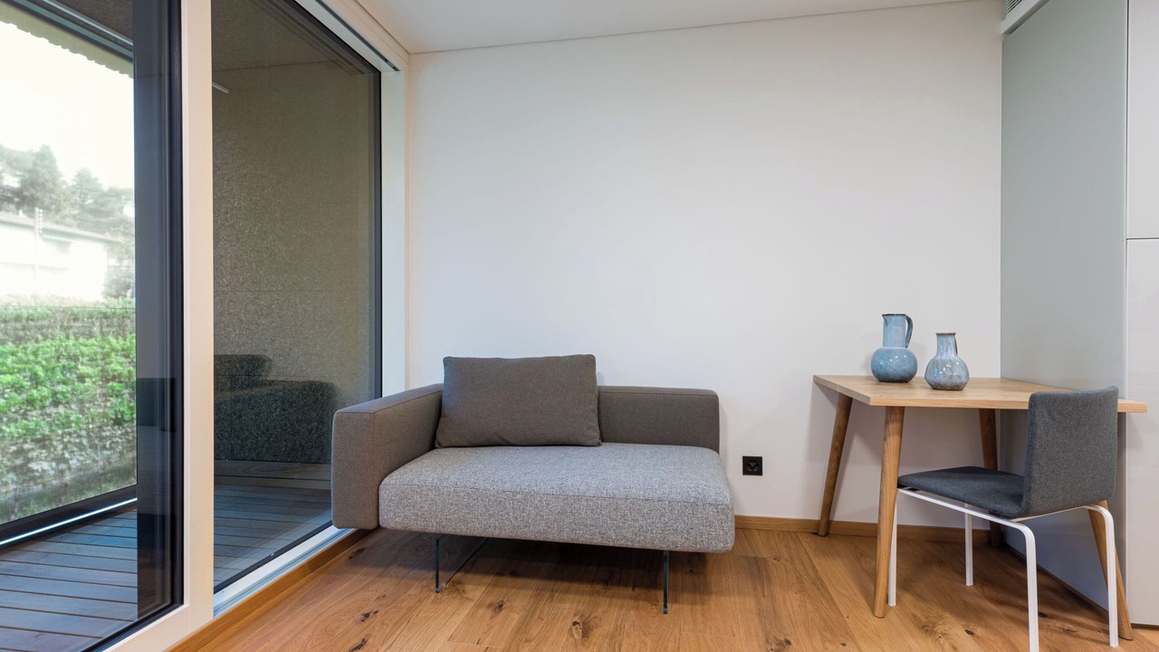 Photo of Livingroom in Stabio