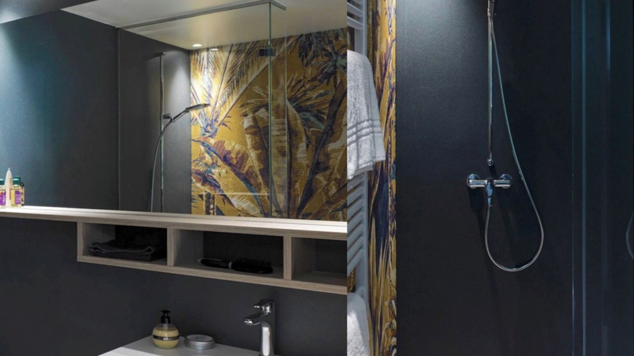 Photo of Bathroom in Stabio