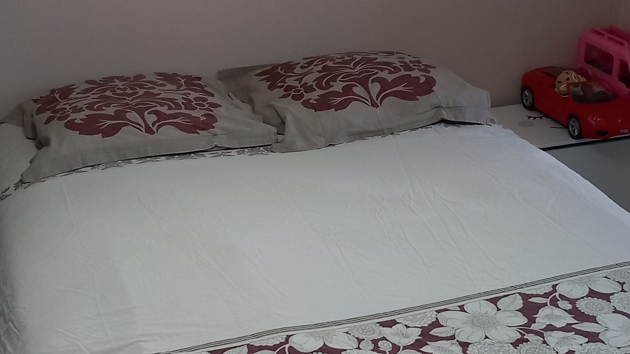 Photo of Bedroom in Haguenau