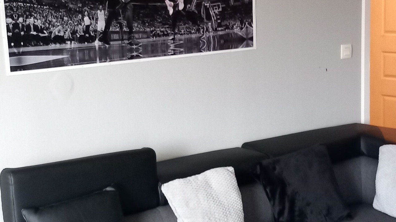 Photo of Livingroom in Haguenau