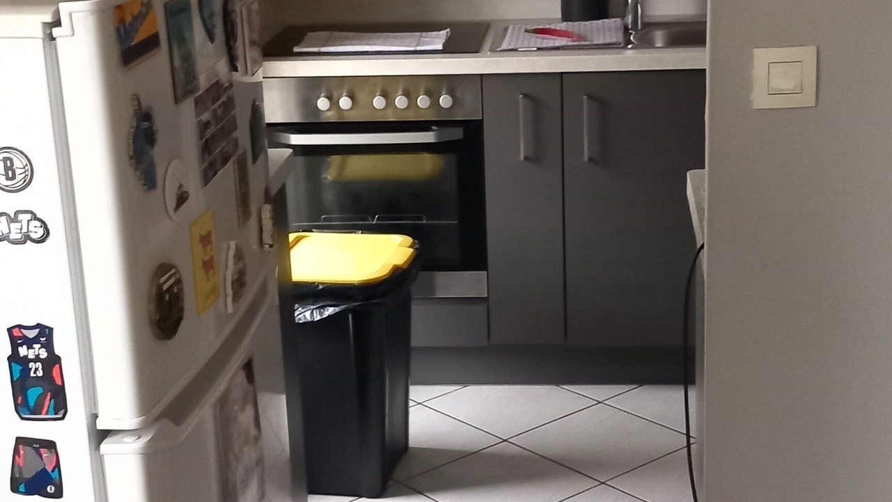 Photo of Kitchen in Haguenau