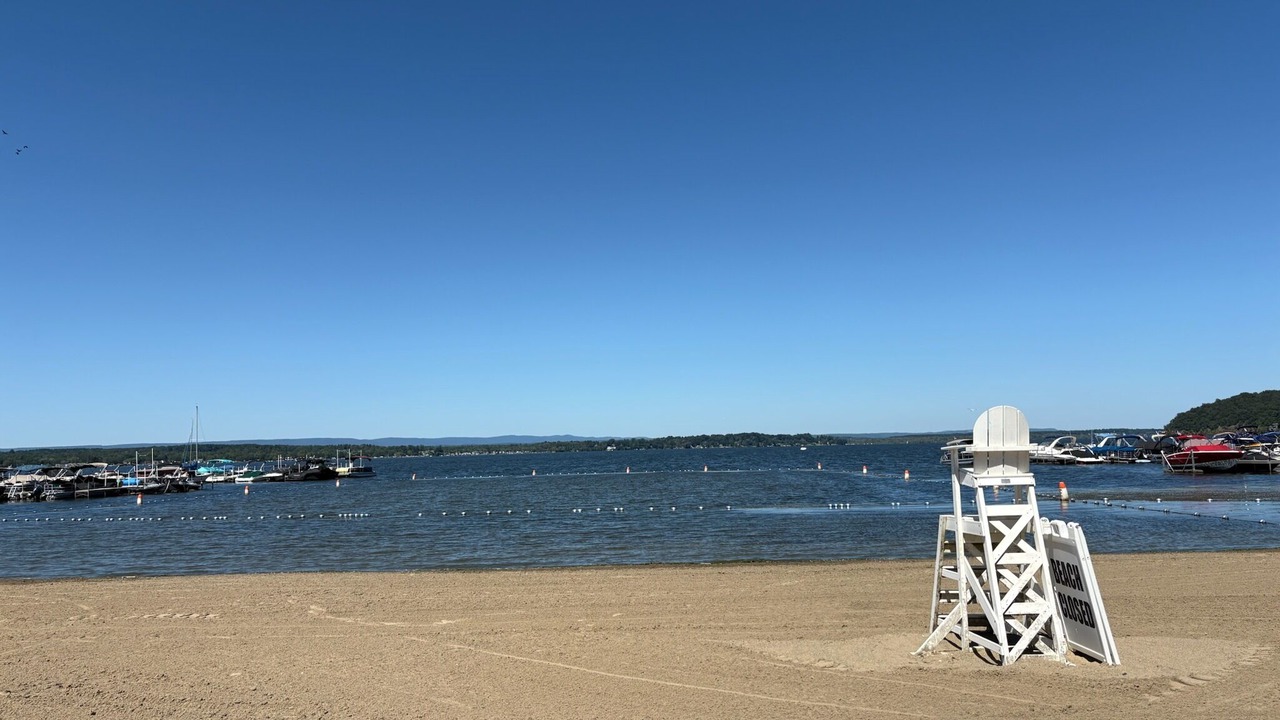 Photo of Others in Saratoga Springs