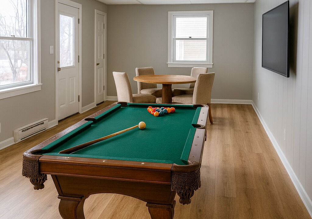 Photo of Bedroom in Saratoga Springs