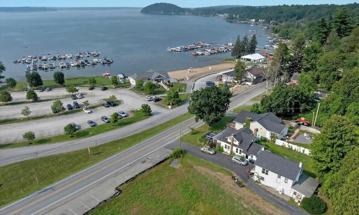 Photo of Outdoor in Saratoga Springs