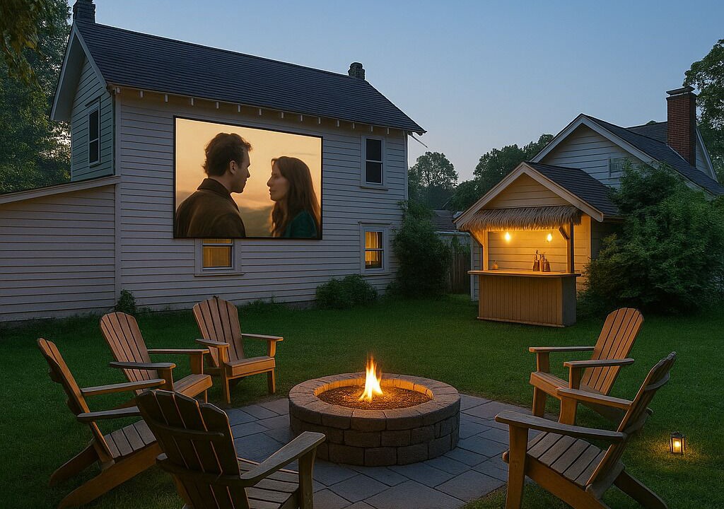 Photo of Outdoor in Saratoga Springs