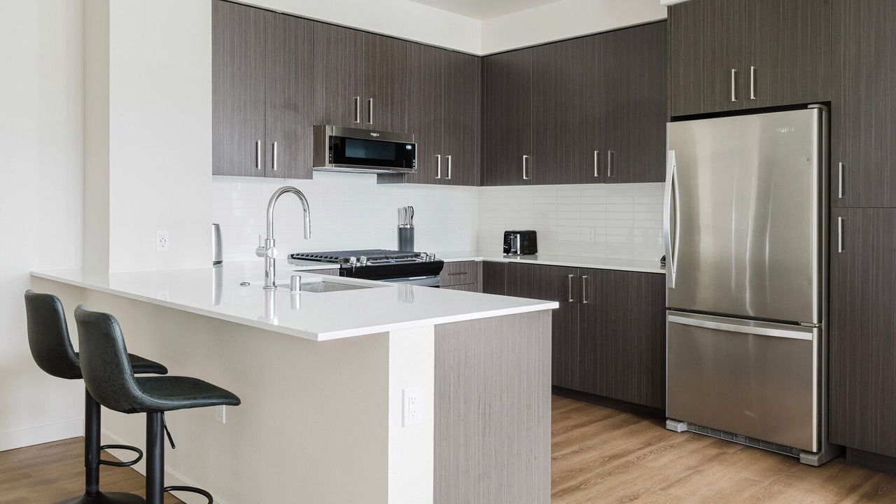 Photo of Kitchen in Santa Clara