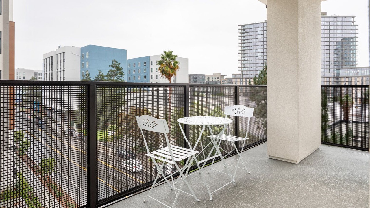 Photo of Outdoor in Santa Clara