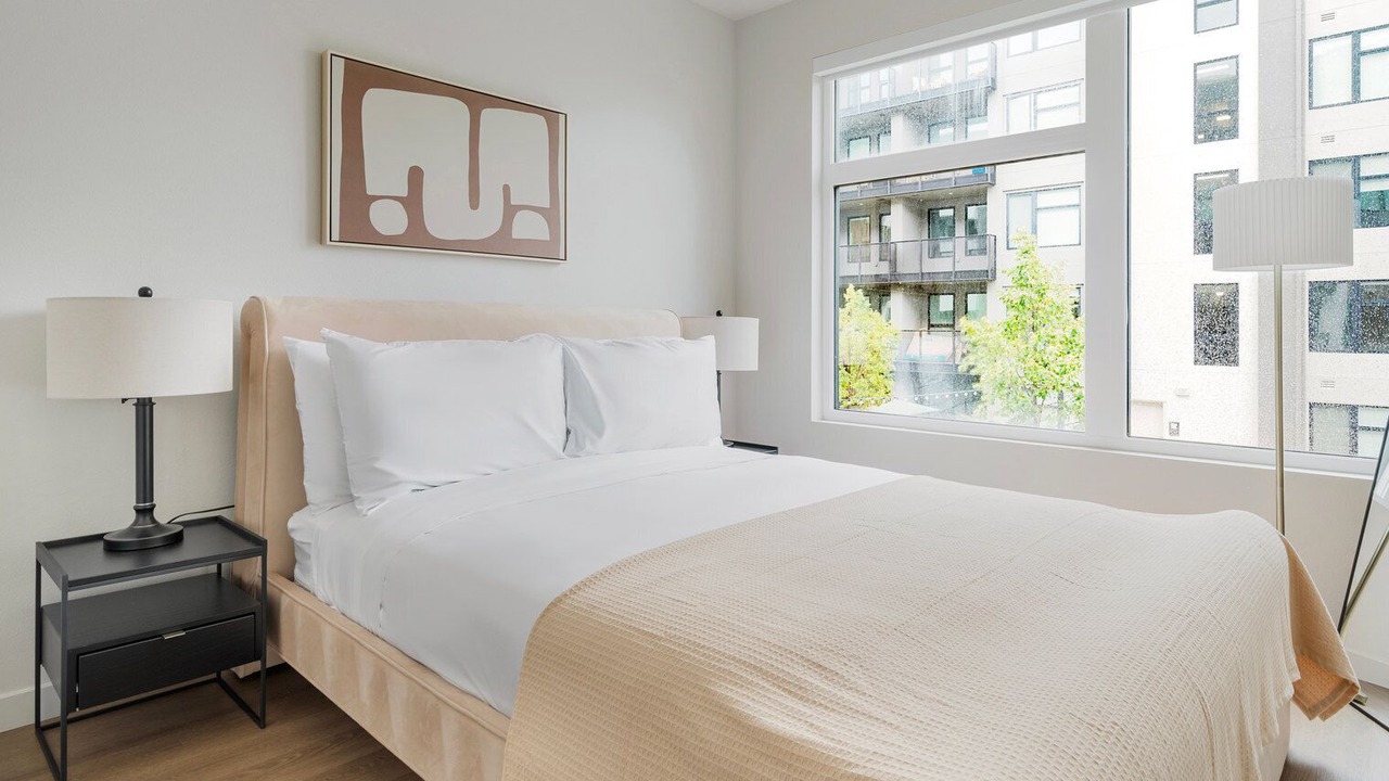 Photo of Bedroom in Santa Clara