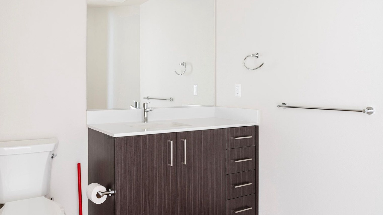 Photo of Bathroom in Santa Clara