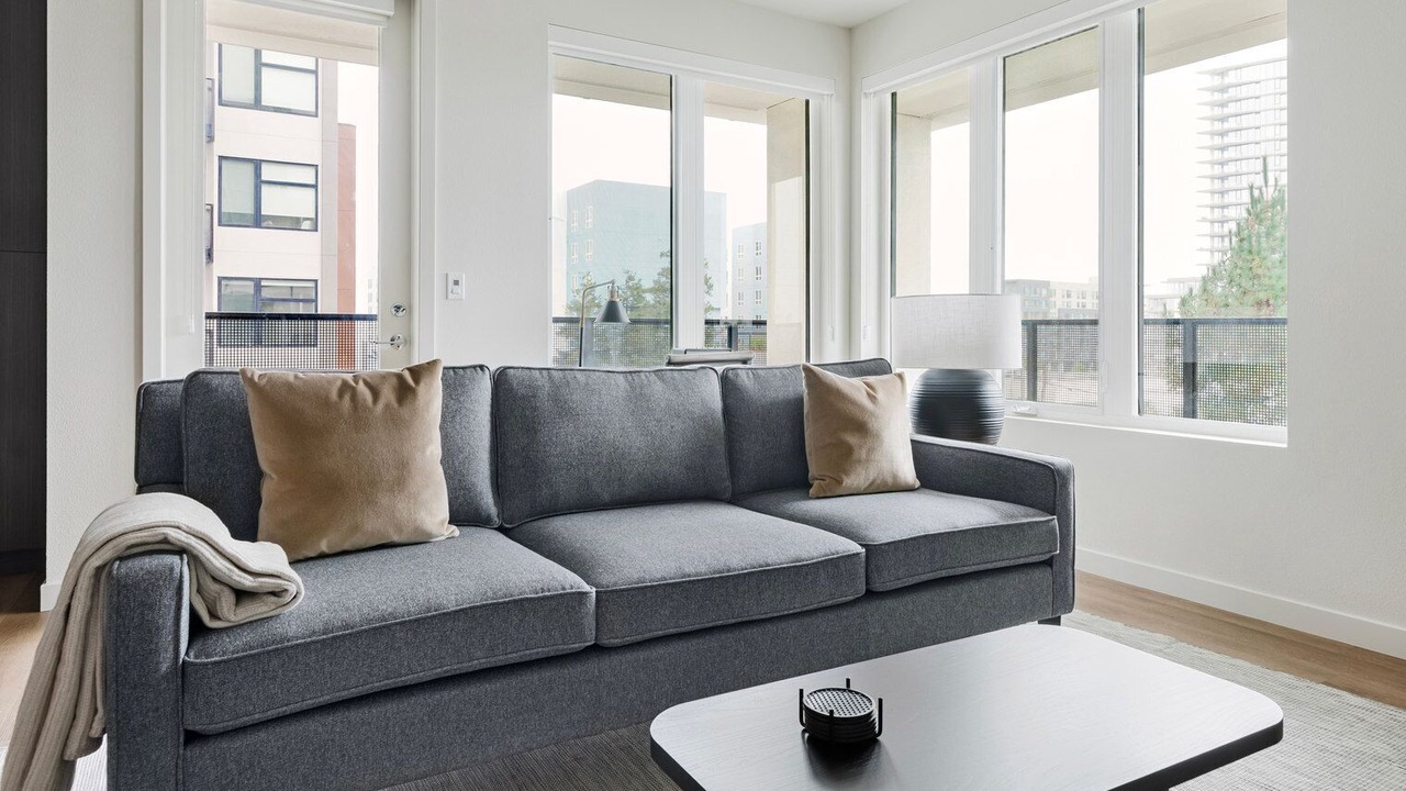 Photo of Livingroom in Santa Clara