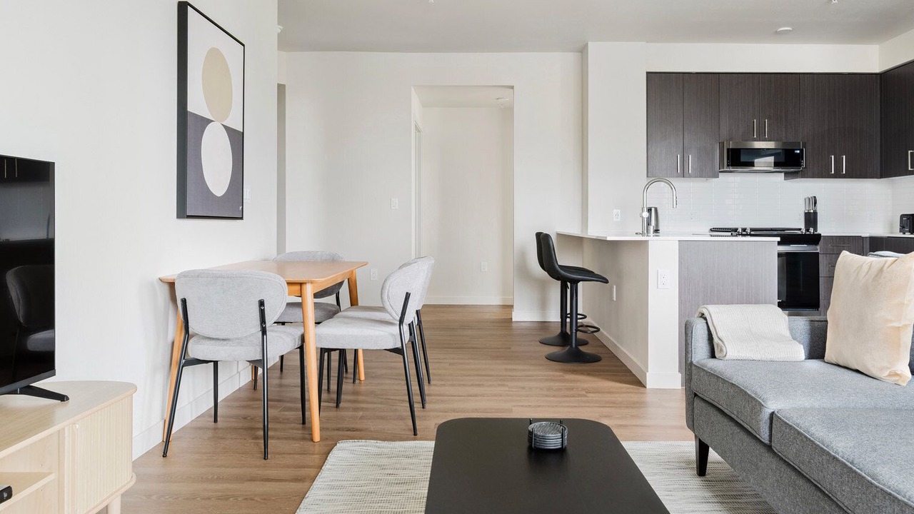 Photo of Livingroom in Santa Clara