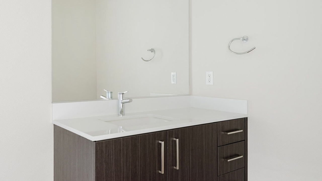 Photo of Bathroom in Santa Clara