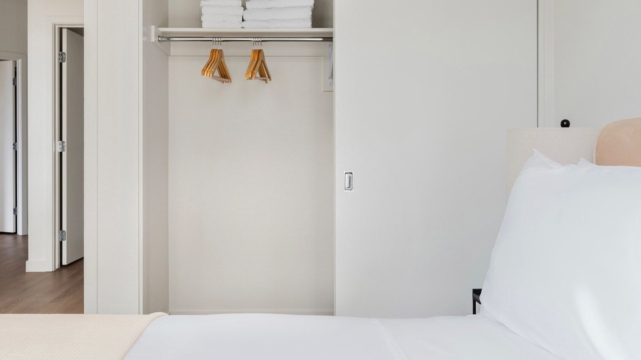 Photo of Bedroom in Santa Clara