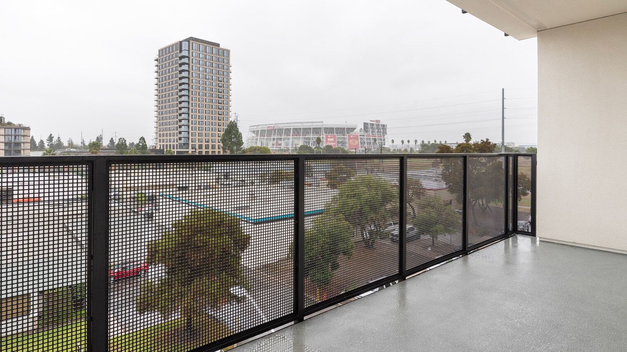 Photo of Outdoor in Santa Clara