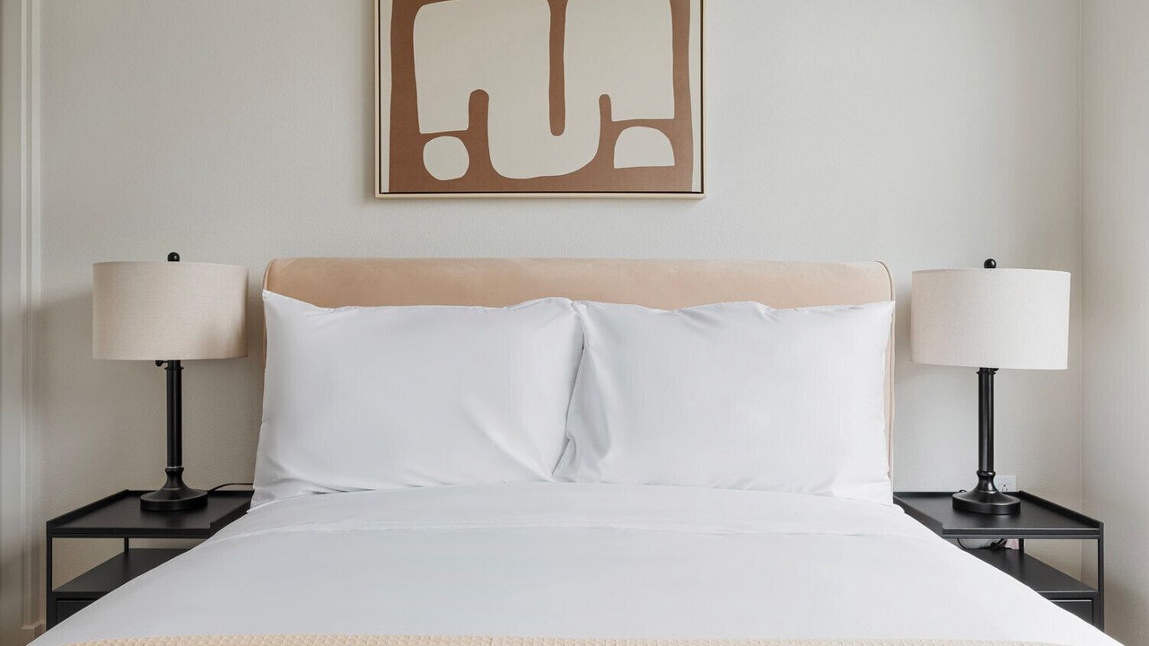 Photo of Bedroom in Santa Clara
