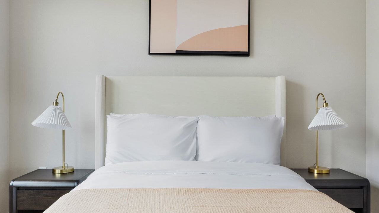 Photo of Bedroom in Santa Clara
