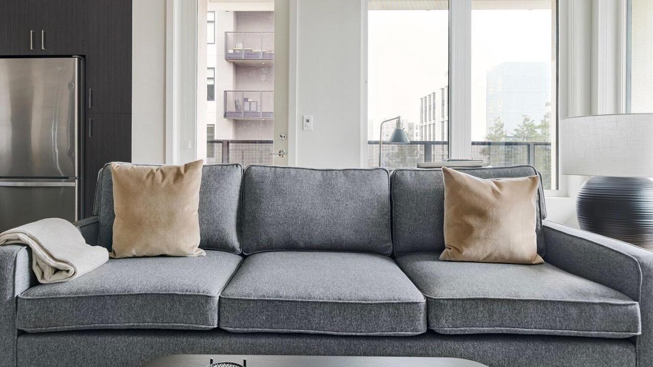 Photo of Livingroom in Santa Clara