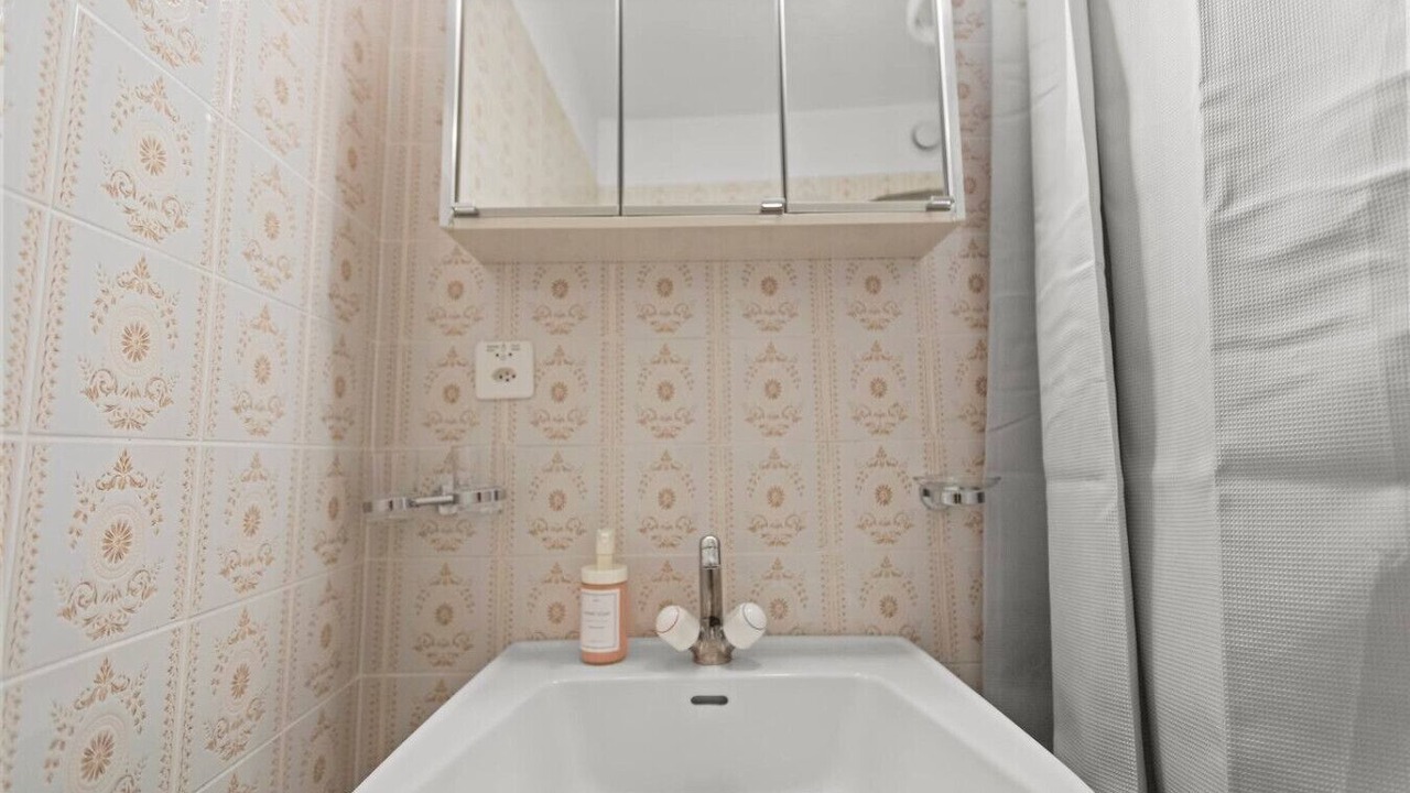 Photo of Bathroom in Noes