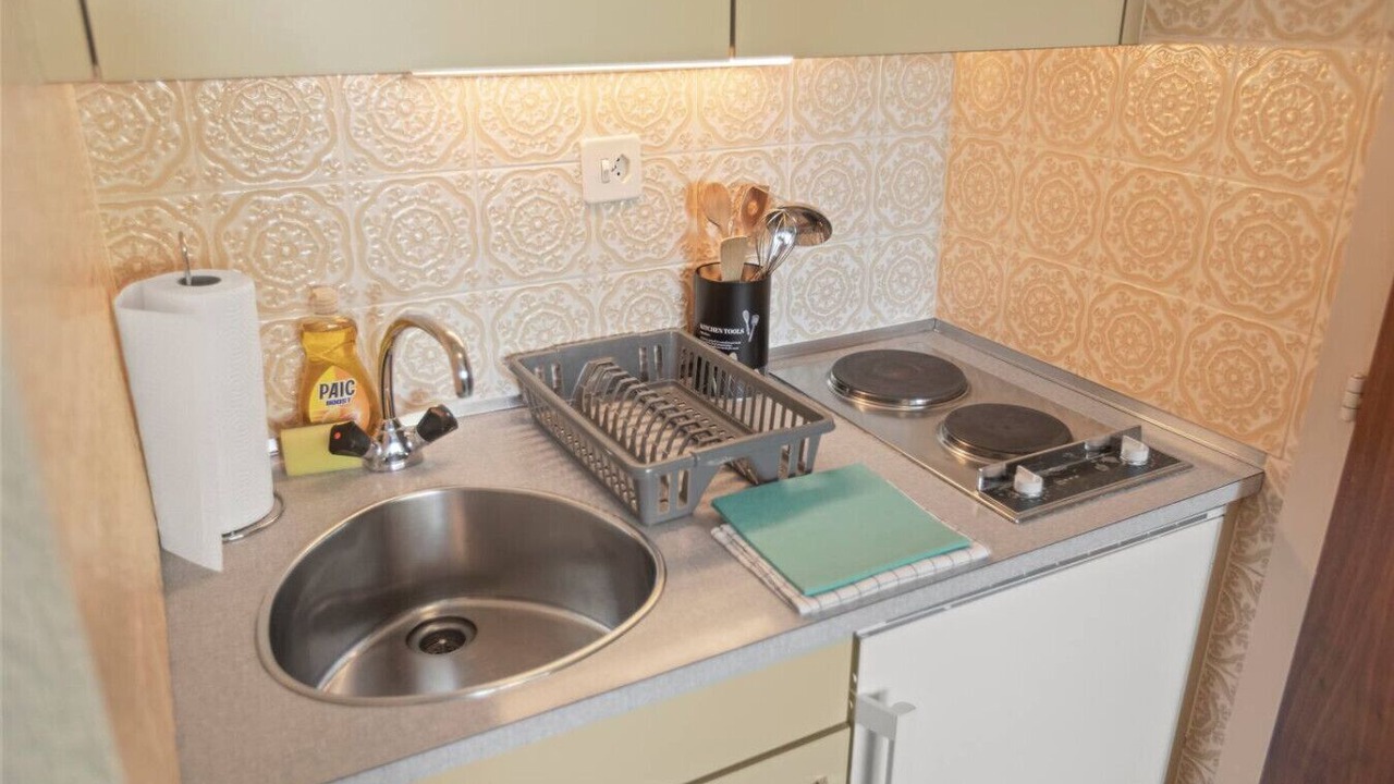 Photo of Kitchen in Noes