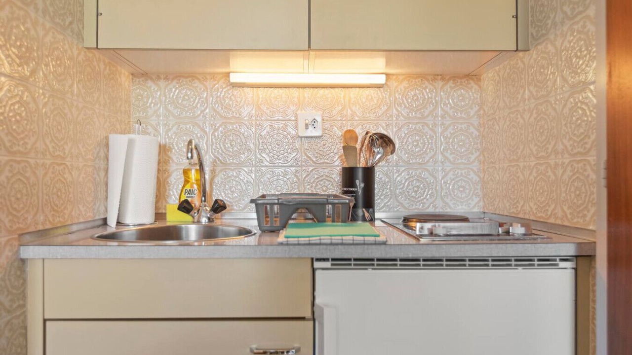 Photo of Kitchen in Noes