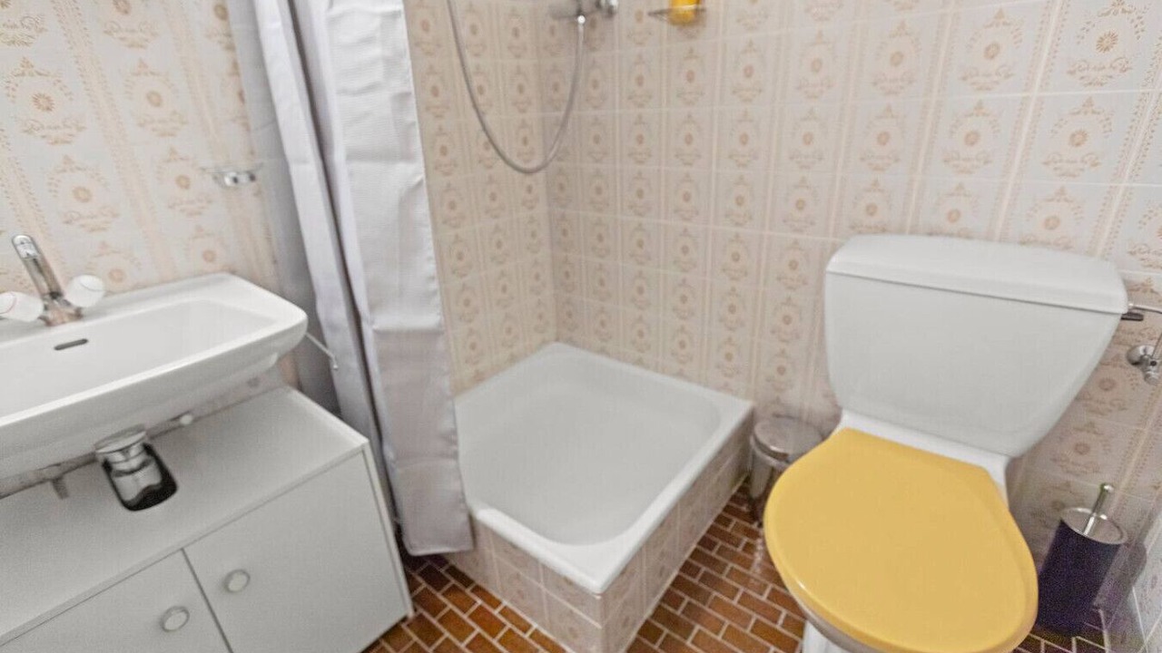 Photo of Bathroom in Noes
