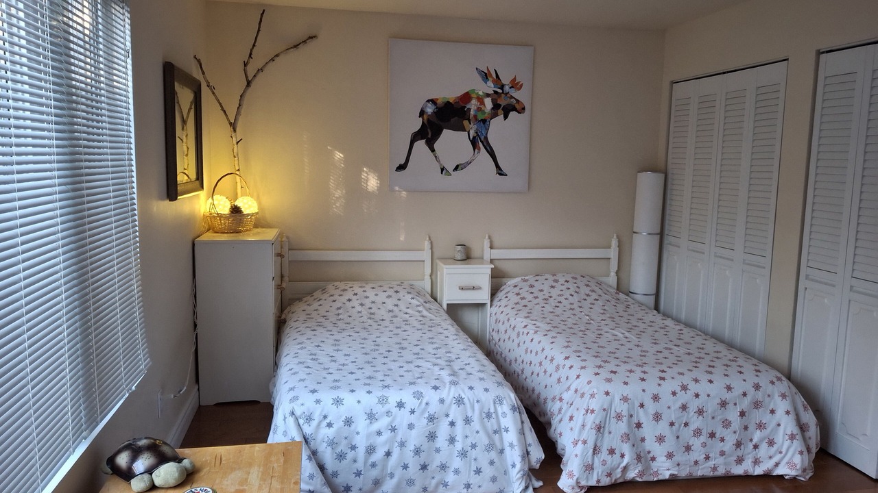 Photo of Bedroom in Lac-McGregor