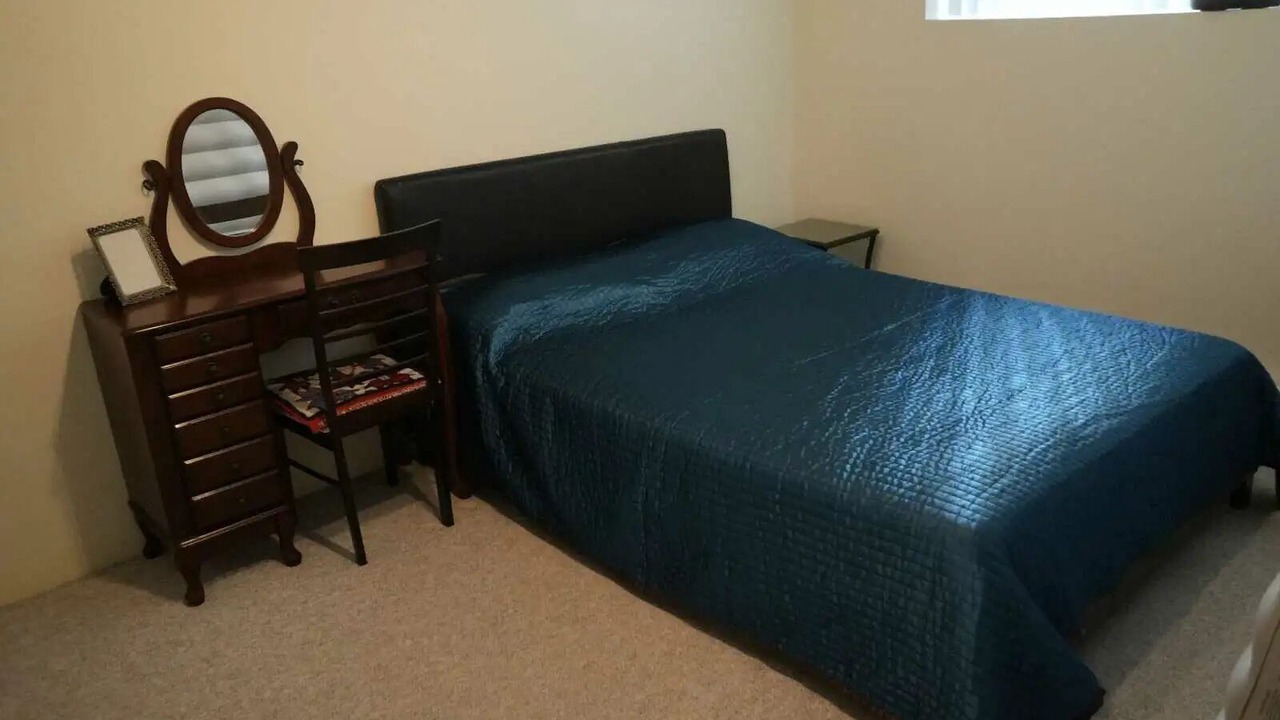 Photo of Bedroom in Lac-McGregor