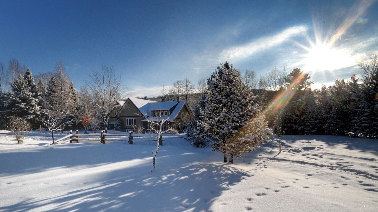 Photo of Outdoor in Lac-McGregor