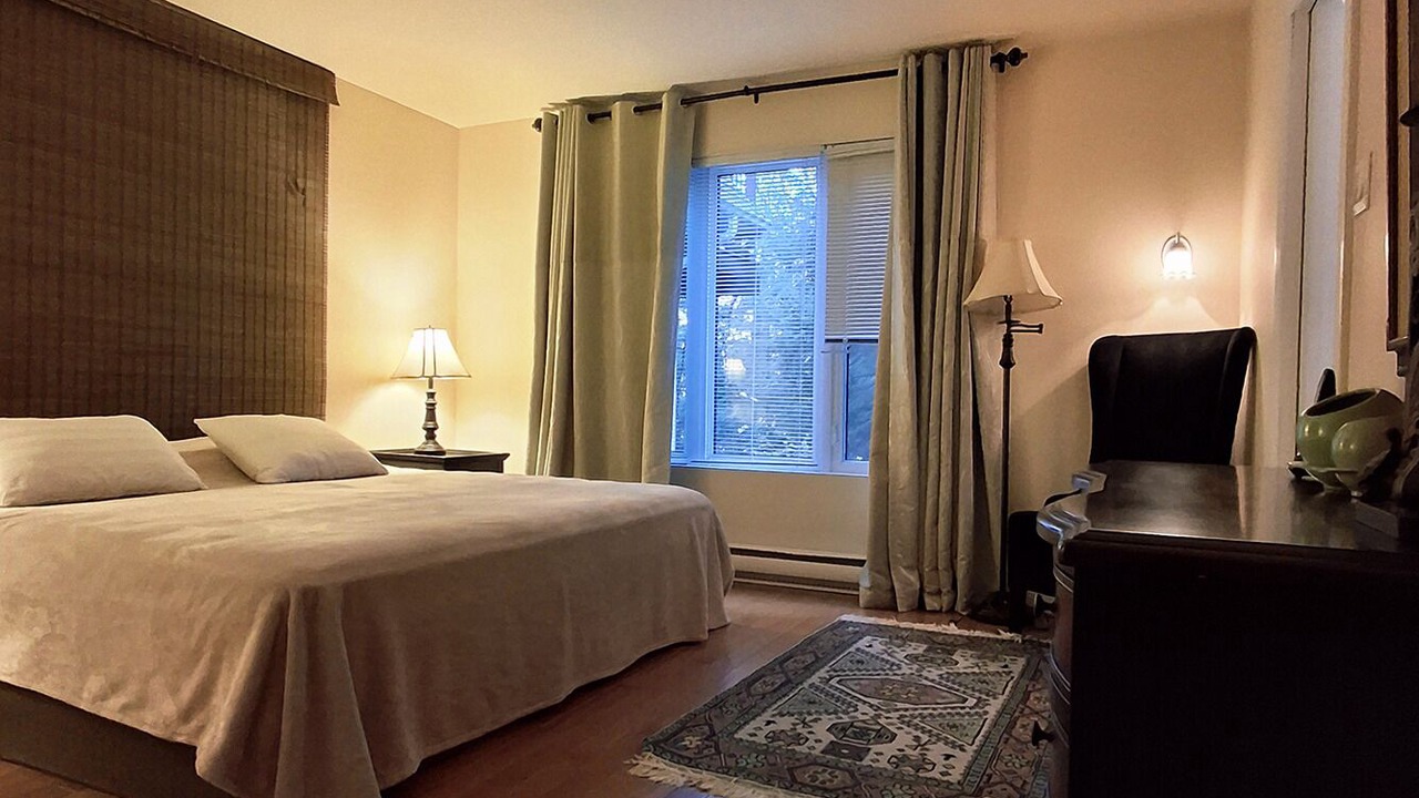 Photo of Bedroom in Lac-McGregor