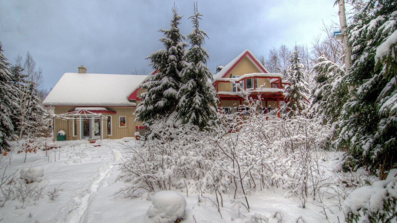 Photo of Outdoor in Lac-McGregor