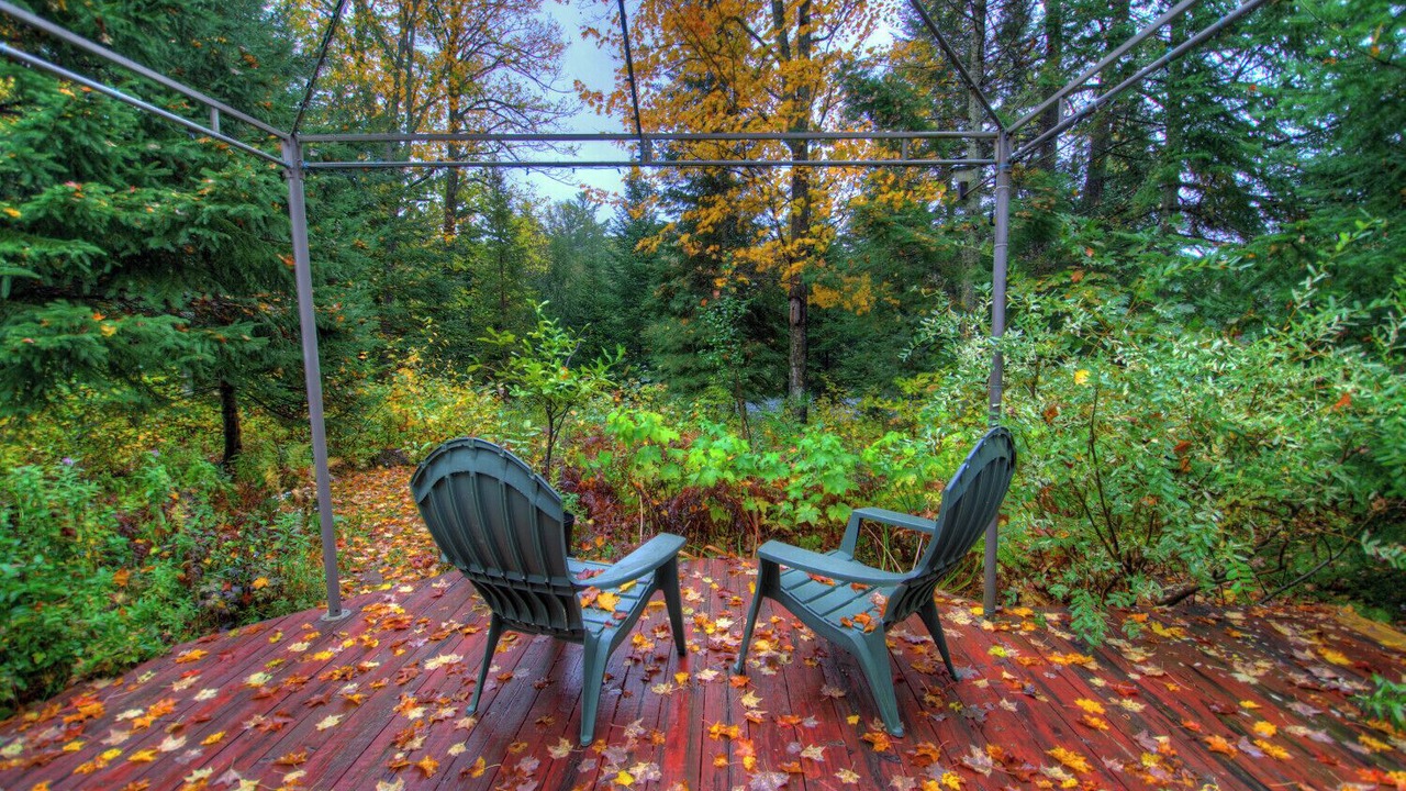 Photo of Outdoor in Lac-McGregor