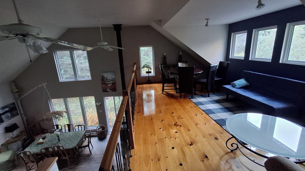 Photo of Livingroom in Lac-McGregor