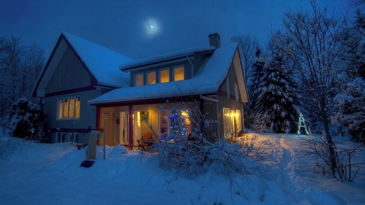 Photo of Outdoor in Lac-McGregor