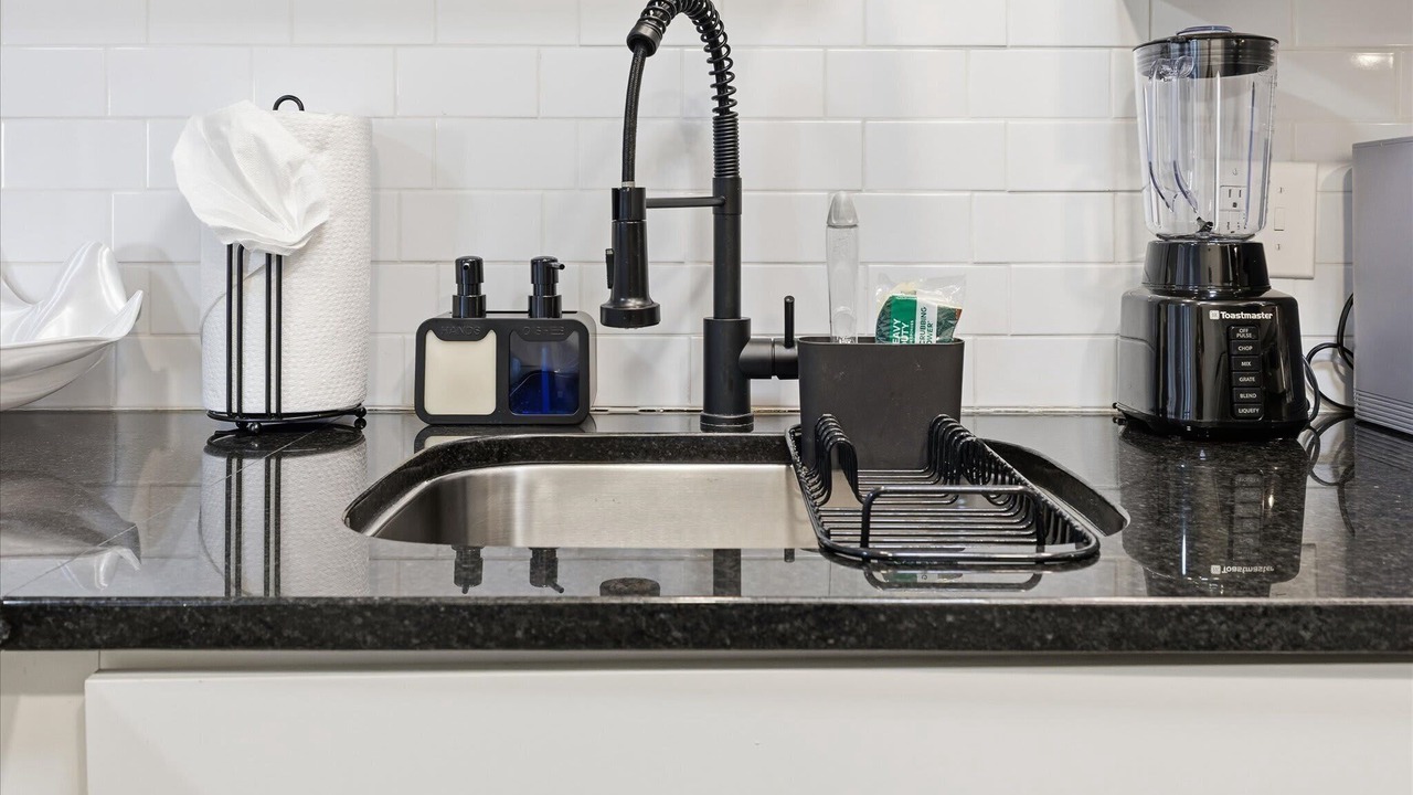 Photo of Kitchen in Meridian-Kessler