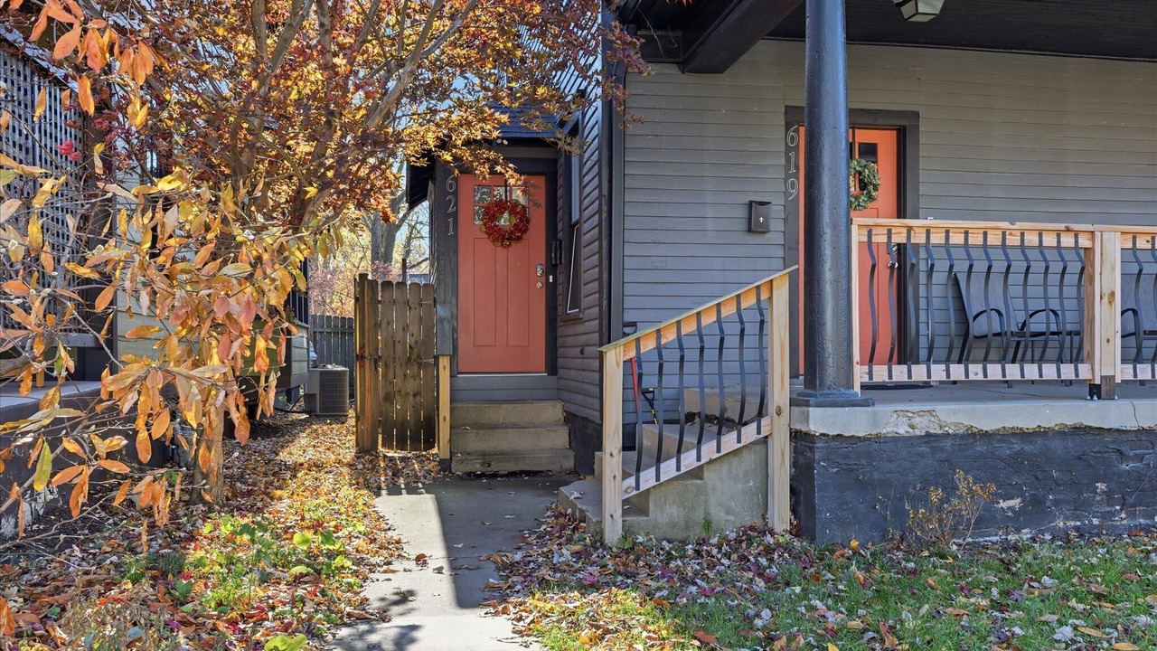 Photo of Outdoor in Meridian-Kessler