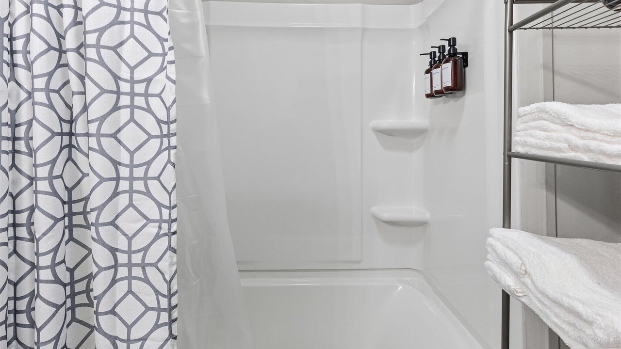 Photo of Bathroom in Meridian-Kessler
