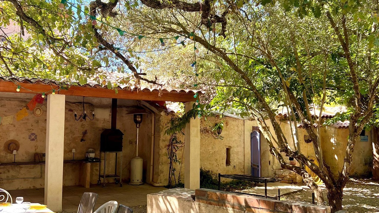 Photo of Outdoor in Saint-Maximin-la-Sainte-Baume