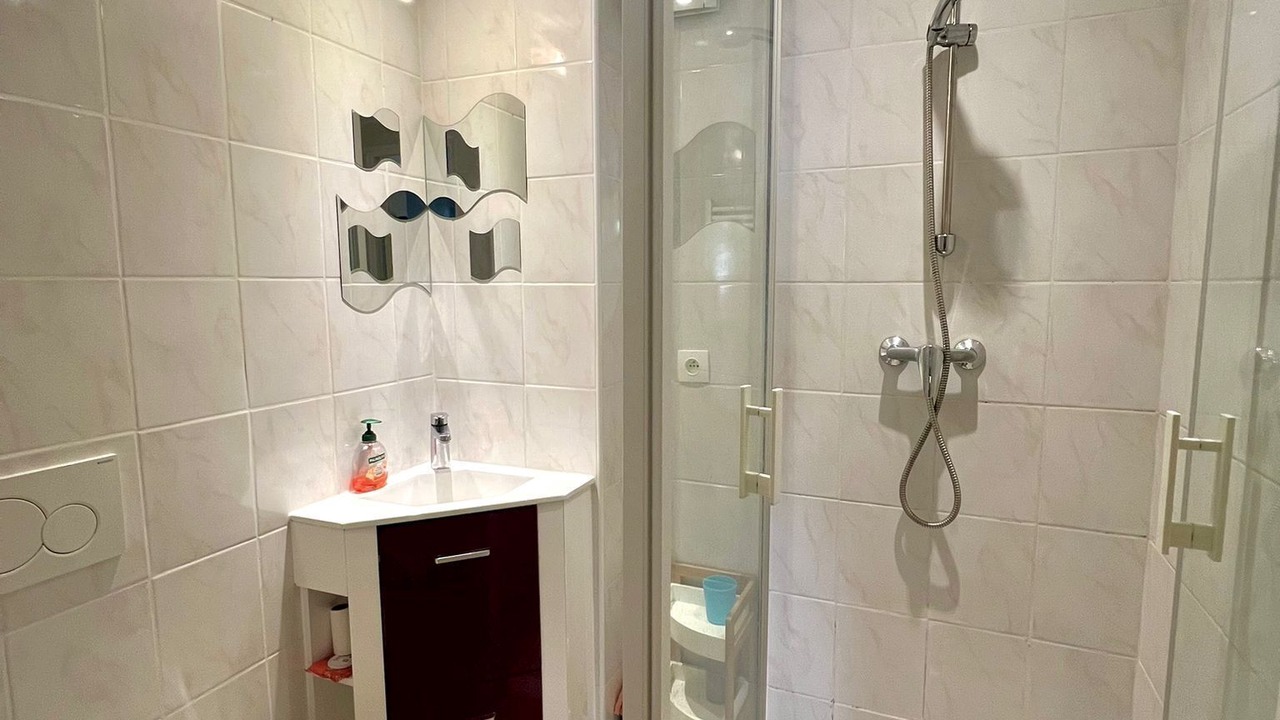 Photo of Bathroom in Saint-Maximin-la-Sainte-Baume