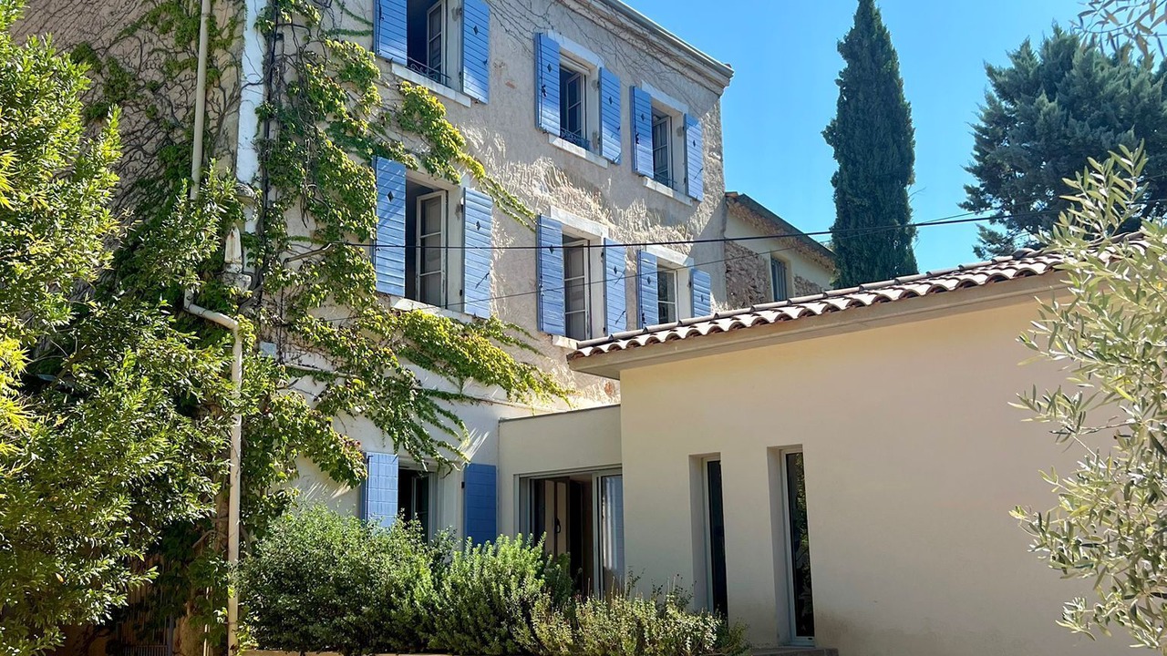 Photo of Outdoor in Saint-Maximin-la-Sainte-Baume